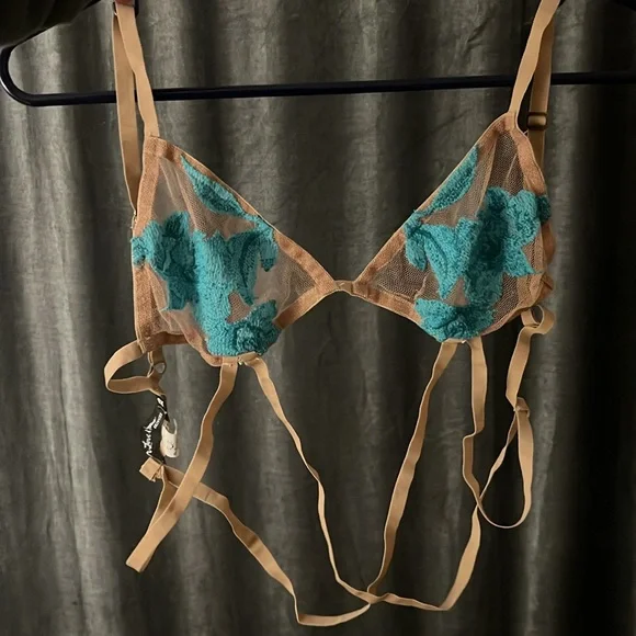 For love and lemons bra xs - Picture 2 of 3